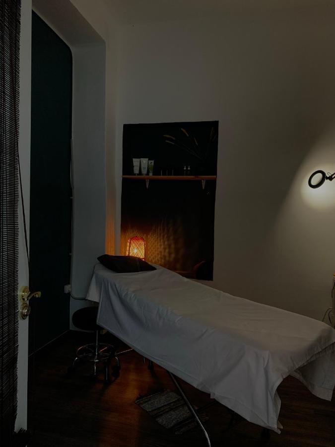 Maria Magdalena - Room 8 Málaga Buitenkant foto